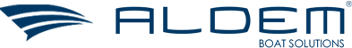 Logo Aldem Boat Solutions