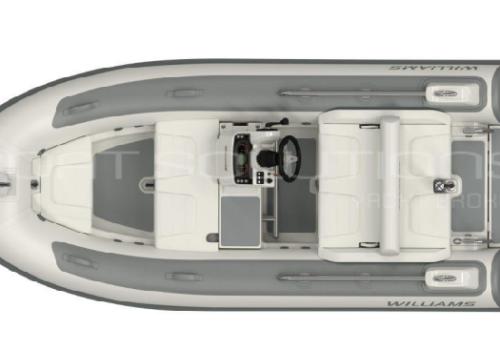 Williams Sport Jet 395 e 345