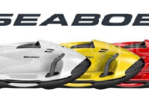 SEABOB F5 S 