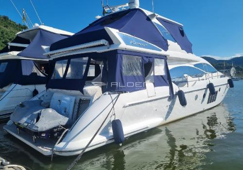 Azimut 70