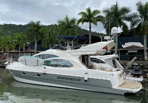 Intermarine 460 Full