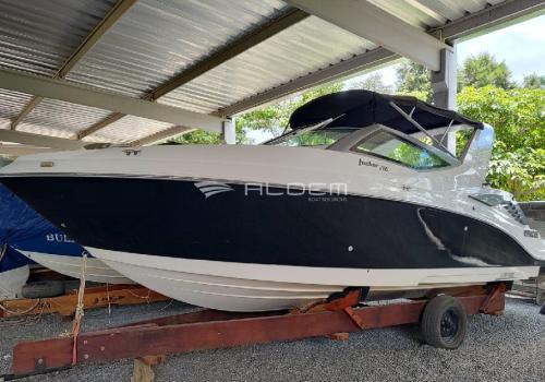 Focker 265 
