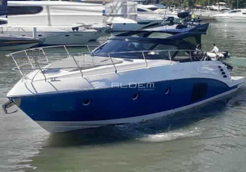 Phanton 40 HT