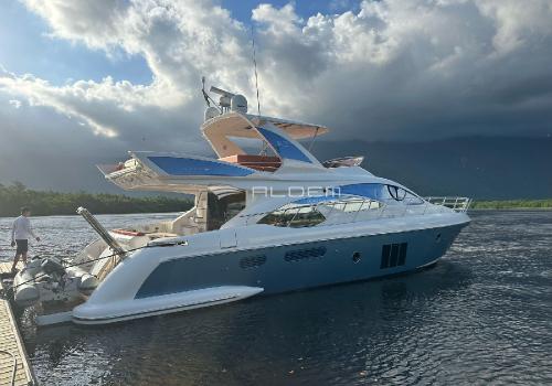 Azimut 60 