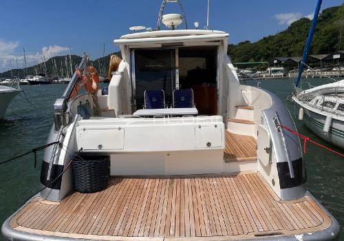 Cielo 50HT