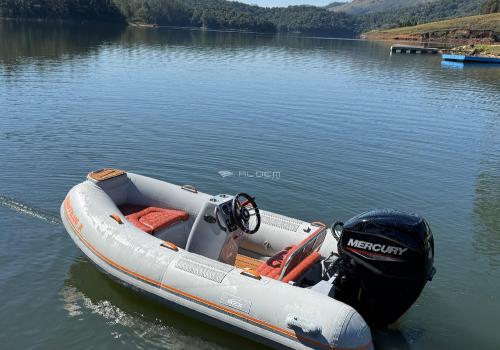 BOTE AZX