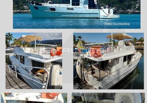 SWIFT TRAWLER 44