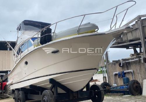 Sedna 38 Fighter 