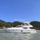 Ferretti 600