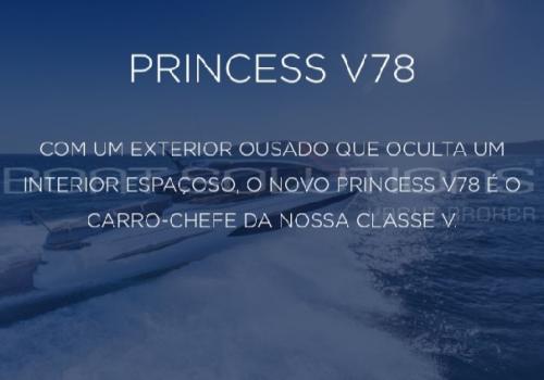 Princess Class V